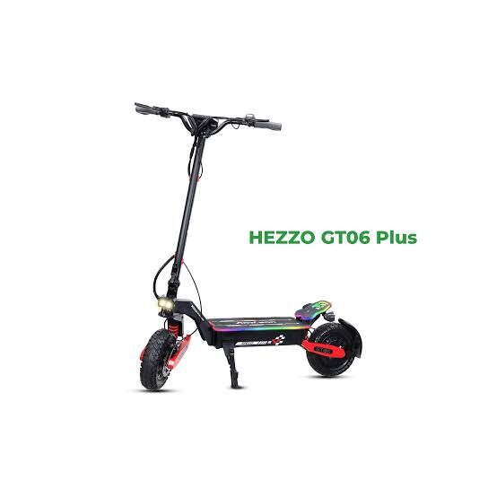 HEZZO GT06 Plus